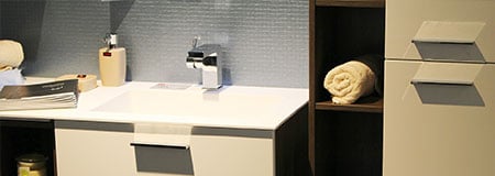 Design Badkamermeubels Steenwijk