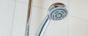 Douchecabine vervangen Steenwijk