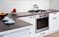 Keuken verbouwing