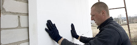 kunststof gevelpanelen