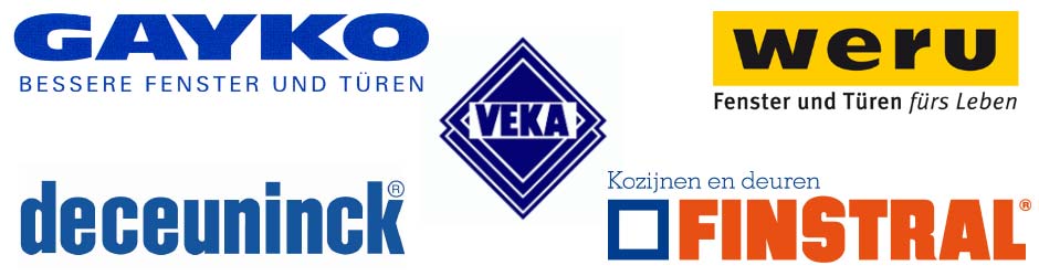veka kunststof kozijnen