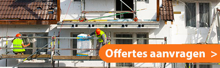 rabatdelen en boeidelen van kunststof