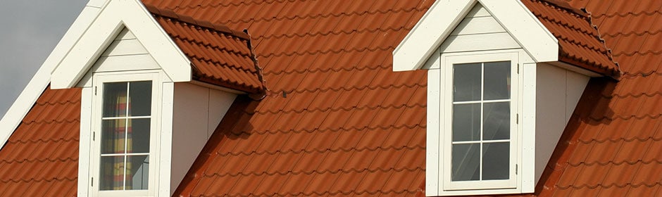 prefab dakkapel