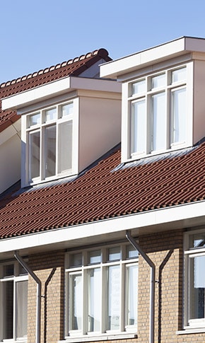 prefab dakkapellen vergunningsvrij